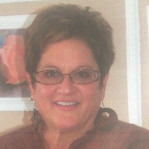 Meet your Posher, Rochelle